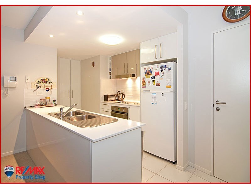 23/7 Canberra Terrace, Kings Beach QLD 4551