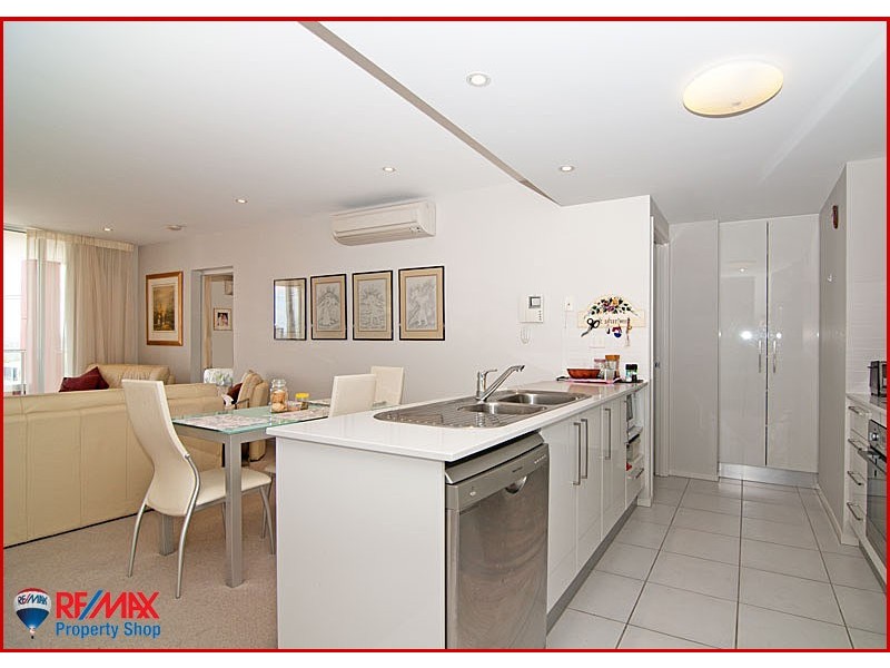 23/7 Canberra Terrace, Kings Beach QLD 4551