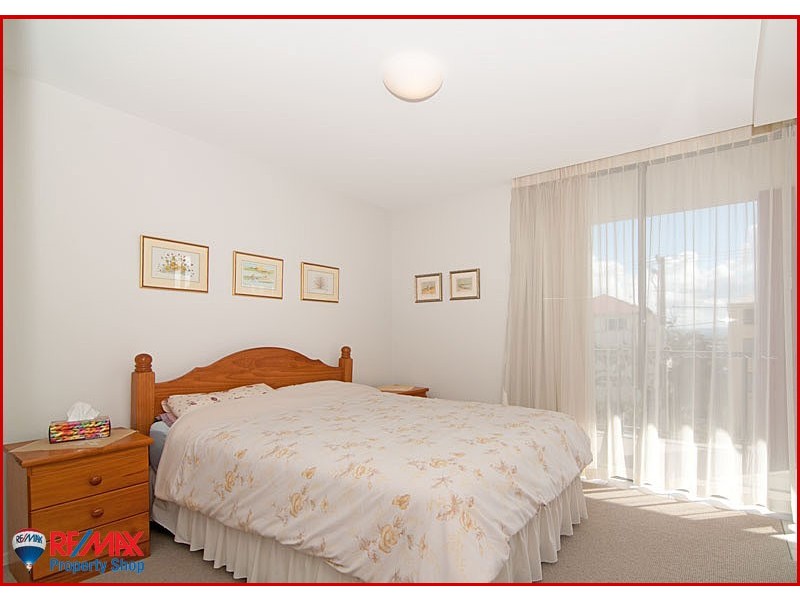 23/7 Canberra Terrace, Kings Beach QLD 4551