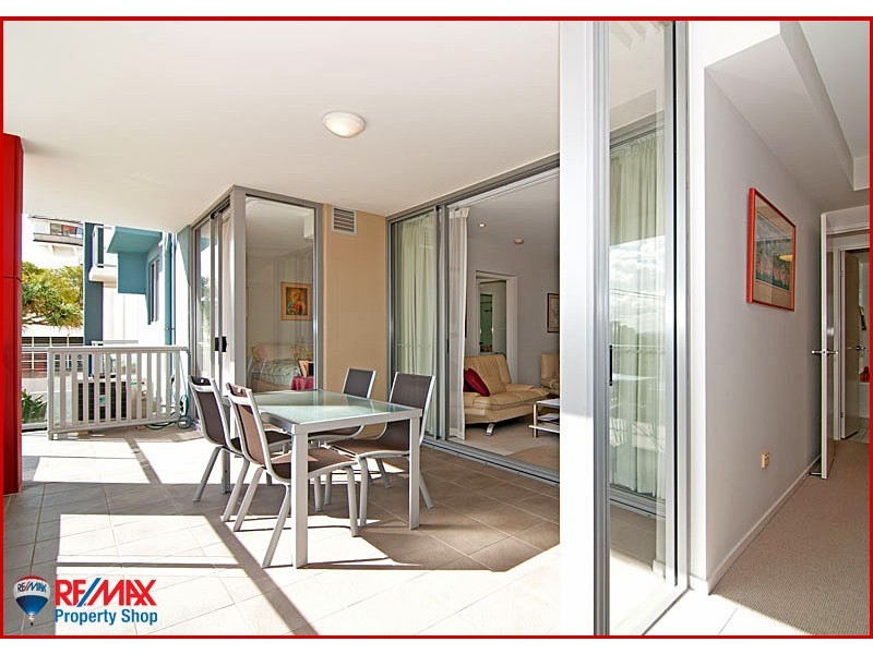 23/7 Canberra Terrace, Kings Beach QLD 4551