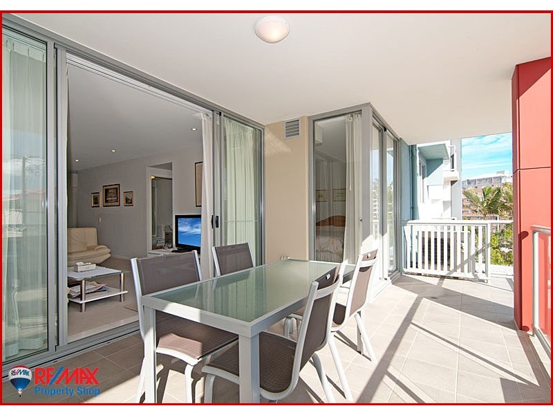 23/7 Canberra Terrace, Kings Beach QLD 4551