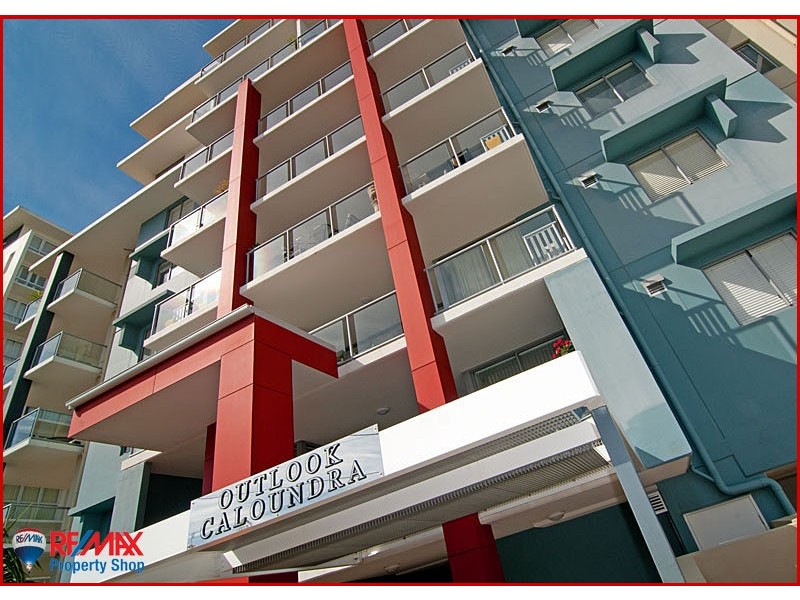 23/7 Canberra Terrace, Kings Beach QLD 4551