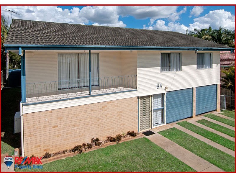 84 Gawain Road, Bracken Ridge QLD 4017