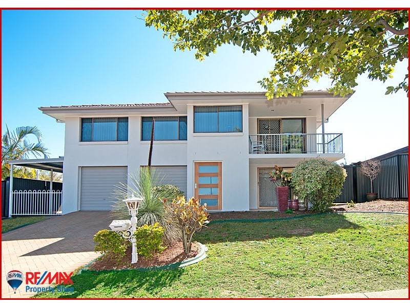 4 Merino Street, Bracken Ridge QLD 4017