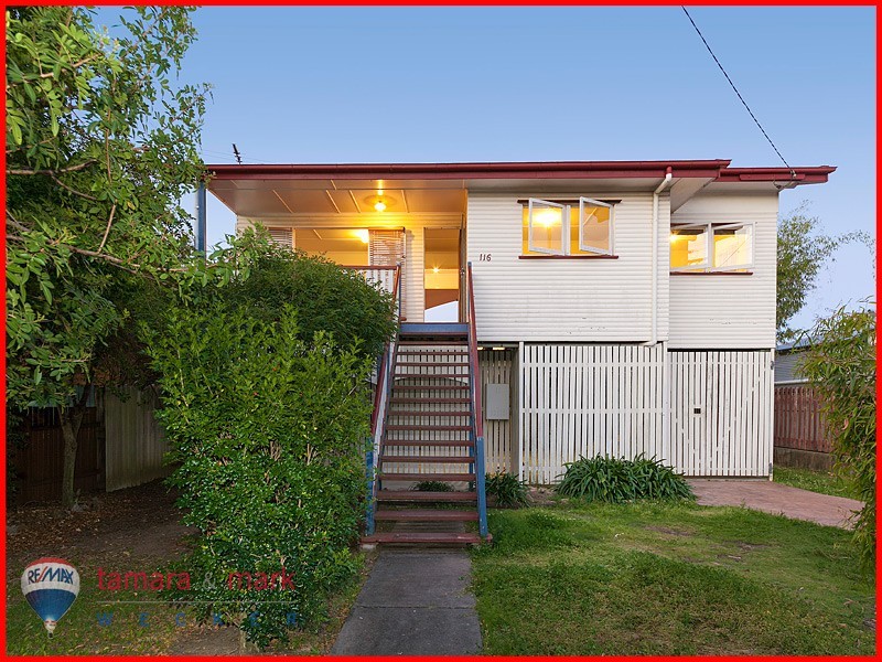 116 Dunne Street, Brighton QLD 4017
