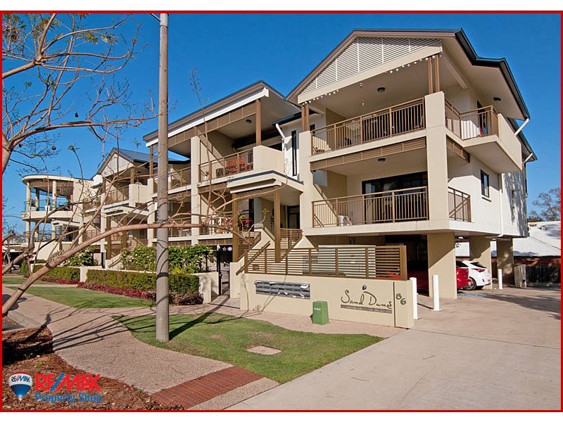 5/86 Brighton Road, Sandgate QLD 4017