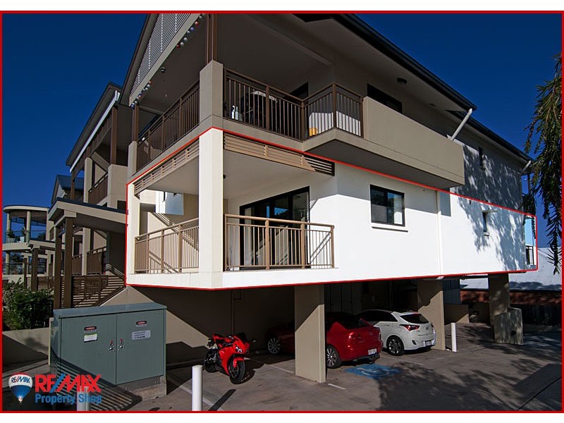 5/86 Brighton Road, Sandgate QLD 4017