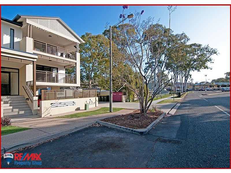 5/86 Brighton Road, Sandgate QLD 4017