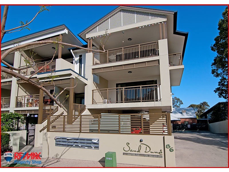 5/86 Brighton Road, Sandgate QLD 4017