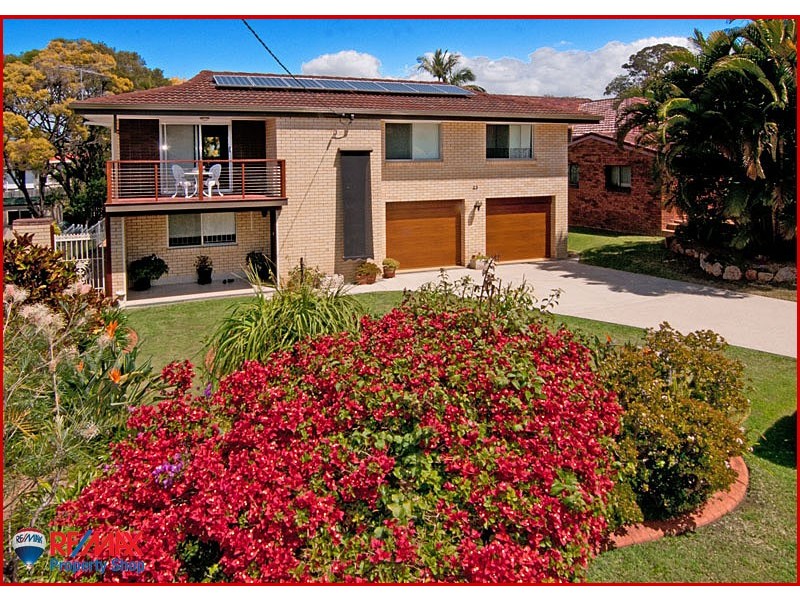 23 Tannlark Street, Aspley QLD 4034