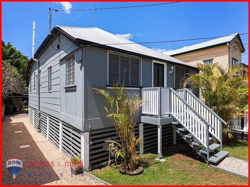 84 Griffith Street, Sandgate QLD 4017