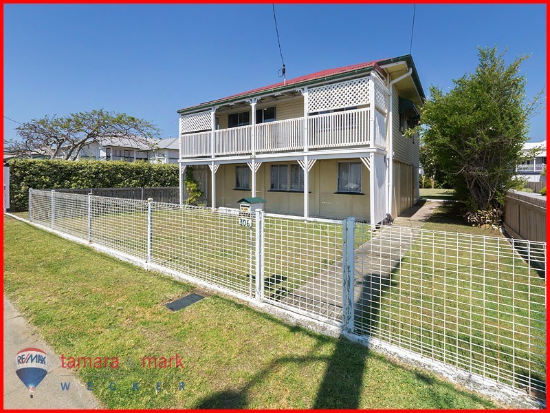 306 Flinders Parade, Sandgate QLD 4017