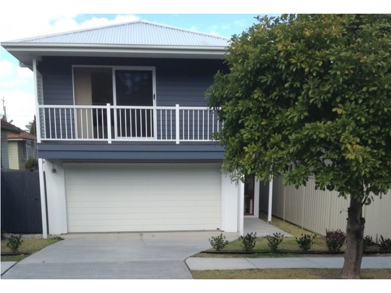 21 Agnes Street, Shorncliffe QLD 4017