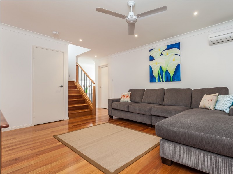 21 Agnes Street, Shorncliffe QLD 4017