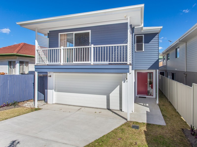 21 Agnes Street, Shorncliffe QLD 4017