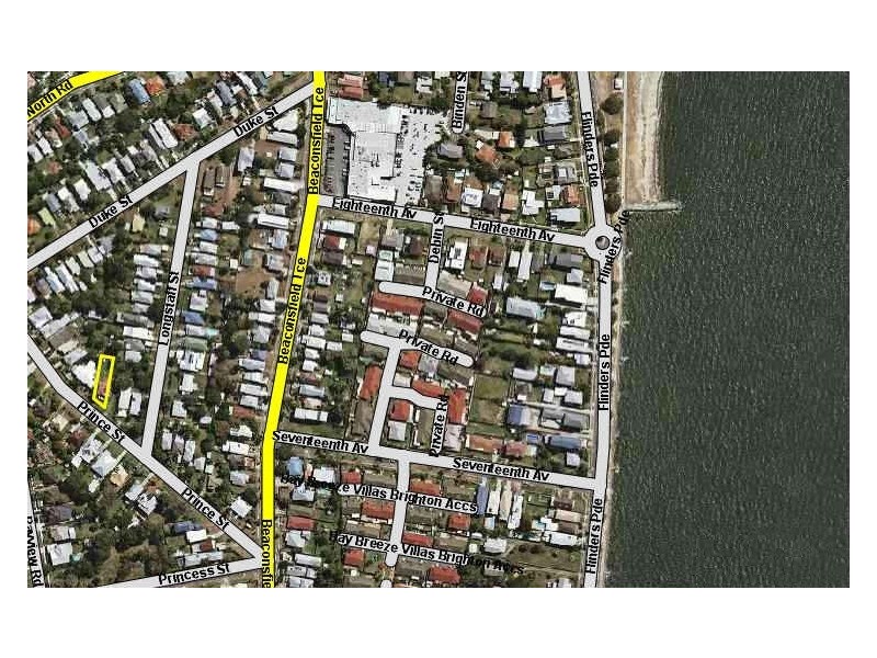 68 Prince Street, Brighton QLD 4017