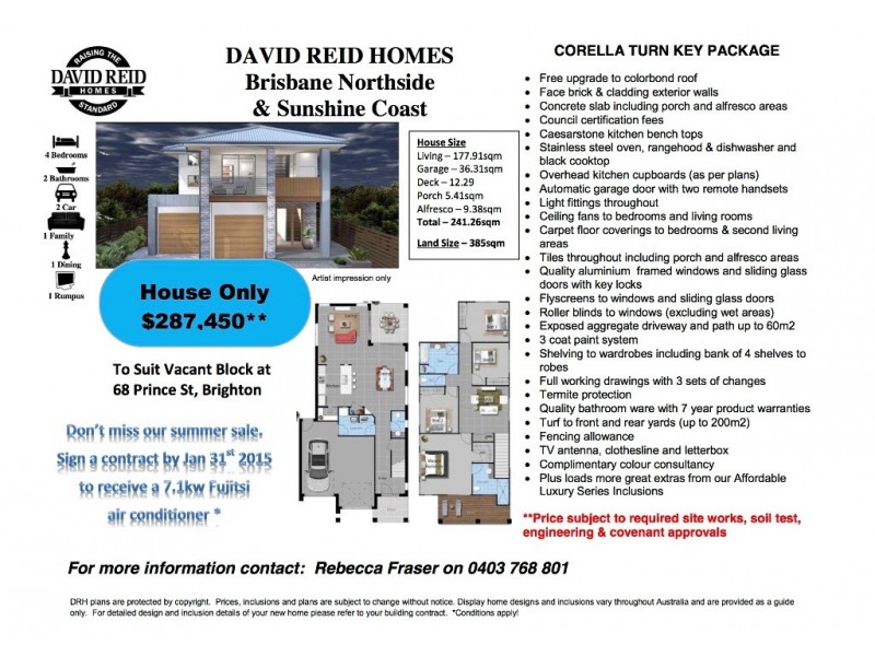 68 Prince Street, Brighton QLD 4017