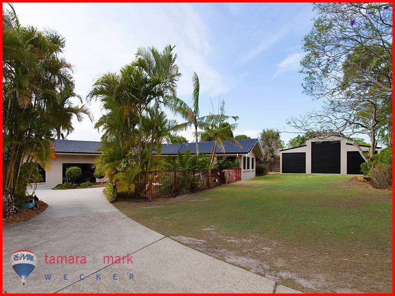 77 Norris Road, Bracken Ridge QLD 4017
