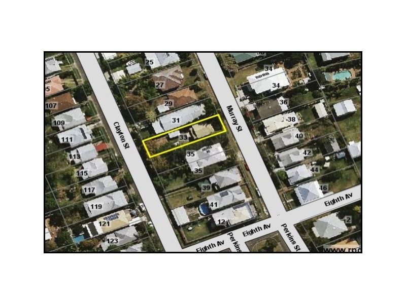 33 Murray Street, Sandgate QLD 4017