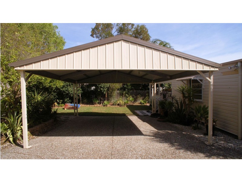 17 Burnett St, Sadliers Crossing QLD 4305