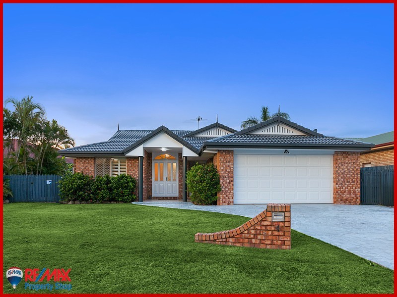 4 Fleetwing Avenue, Newport QLD 4020