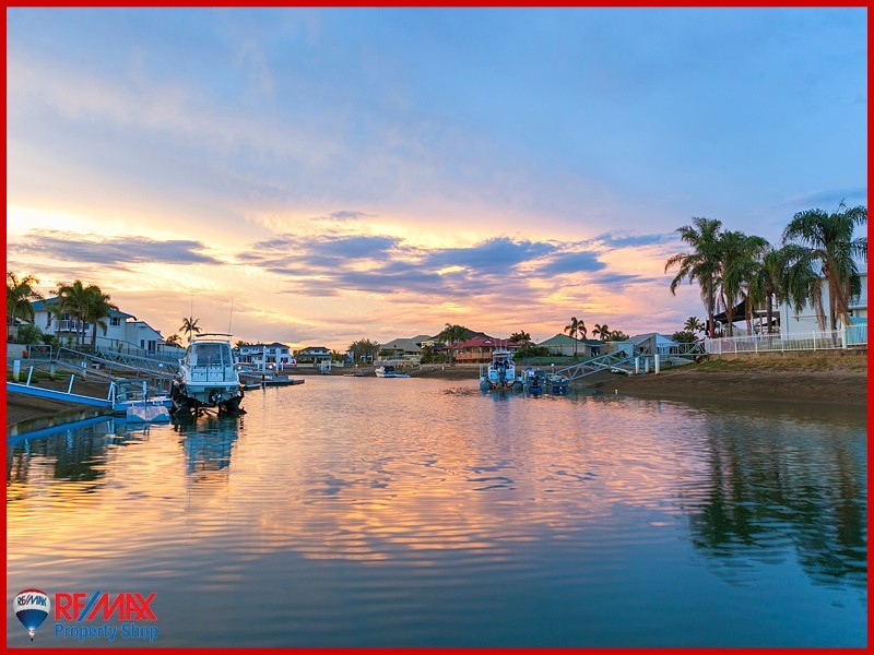 4 Fleetwing Avenue, Newport QLD 4020