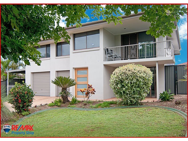 4 Merino Street, Bracken Ridge QLD 4017