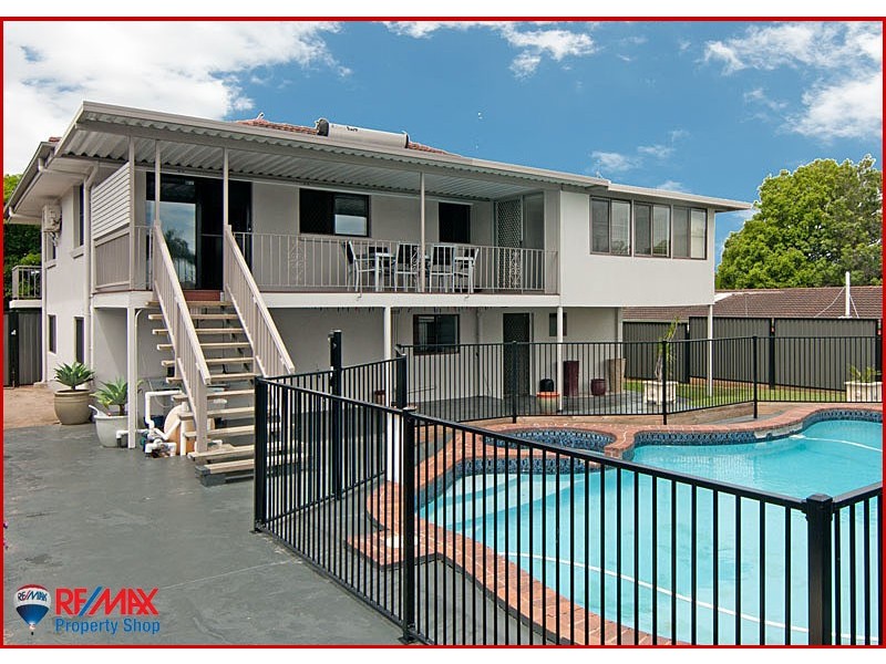 4 Merino Street, Bracken Ridge QLD 4017