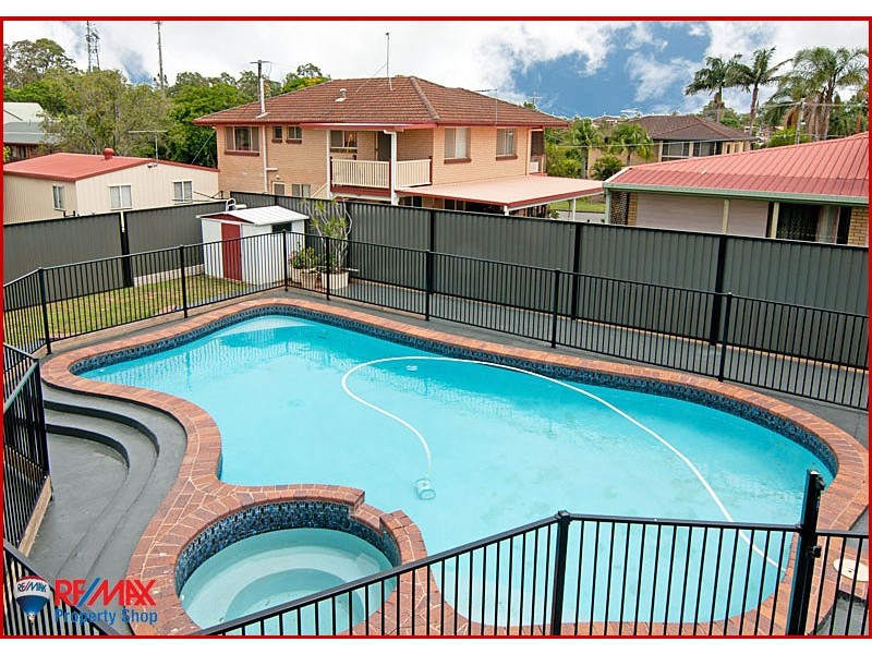 4 Merino Street, Bracken Ridge QLD 4017