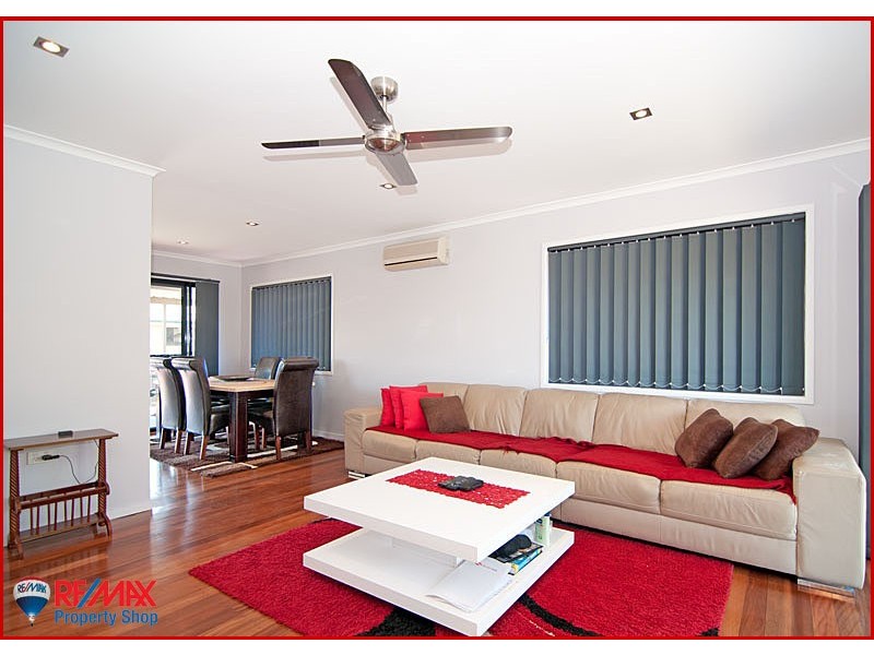 4 Merino Street, Bracken Ridge QLD 4017