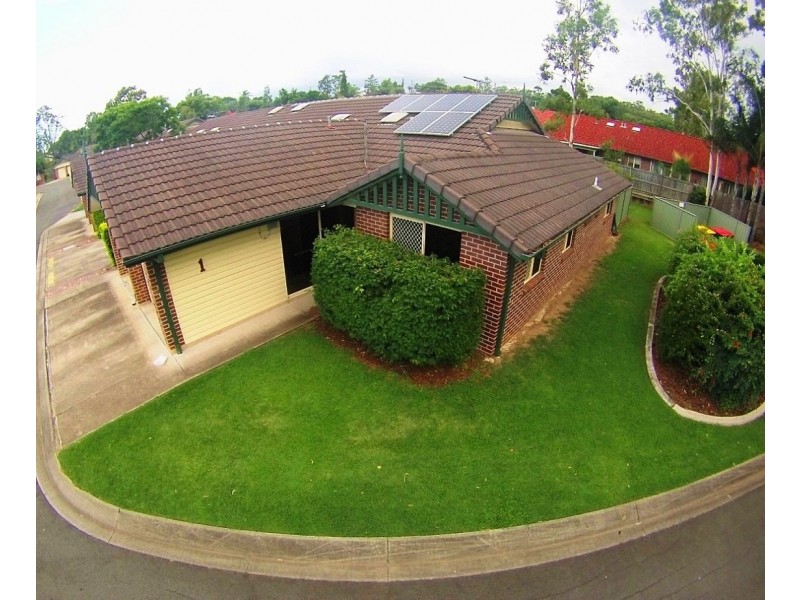 1/3 Spalding Ct, Goodna QLD 4300