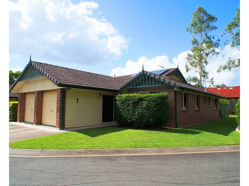 1/3 Spalding Ct, Goodna QLD 4300