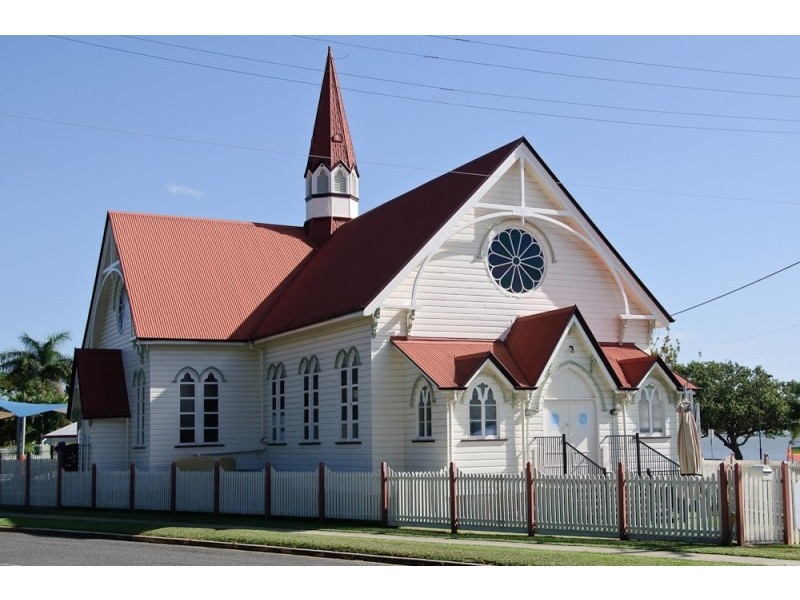 288 Flinders Parade, Sandgate QLD 4017