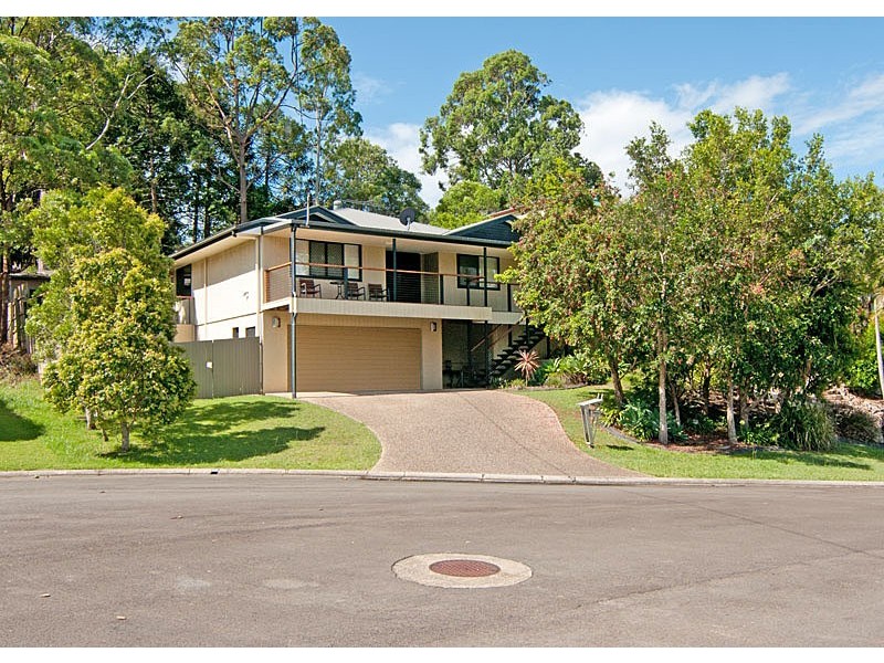 2 Janet Court, Narangba QLD 4504