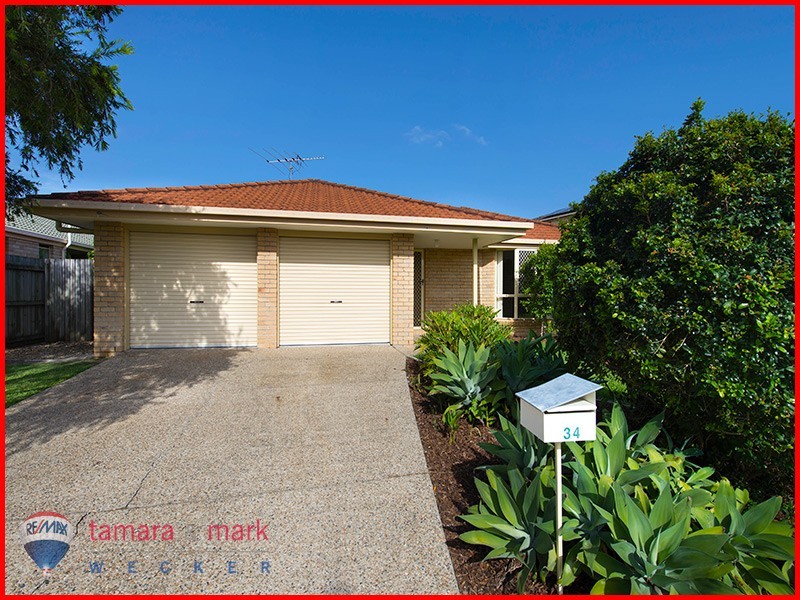 34 Johnston Place, Bracken Ridge QLD 4017
