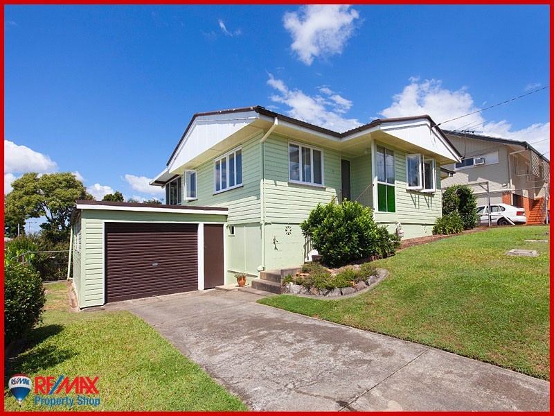 5 Kingaroy Street, Stafford Heights QLD 4053