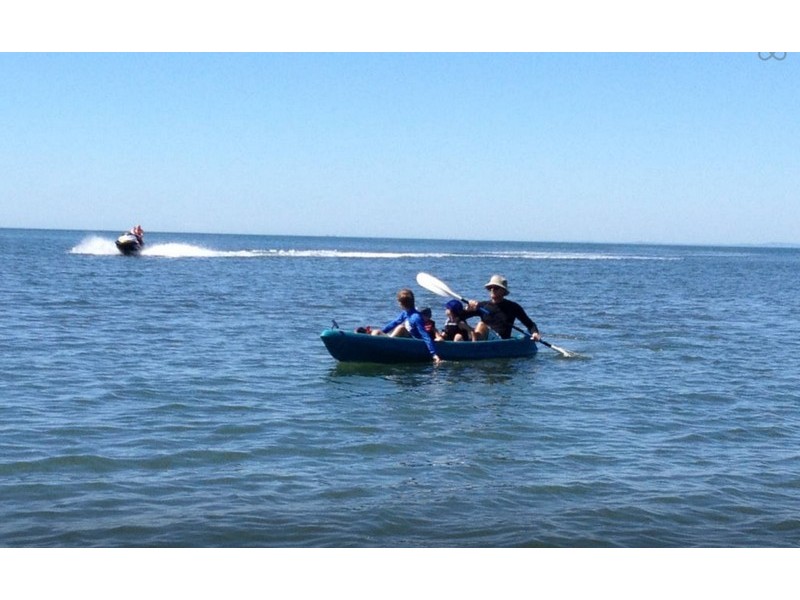 598 Flinders Parade, Brighton QLD 4017