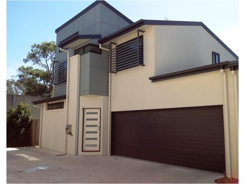 12/21 Rensburg Street, Brighton QLD 4017