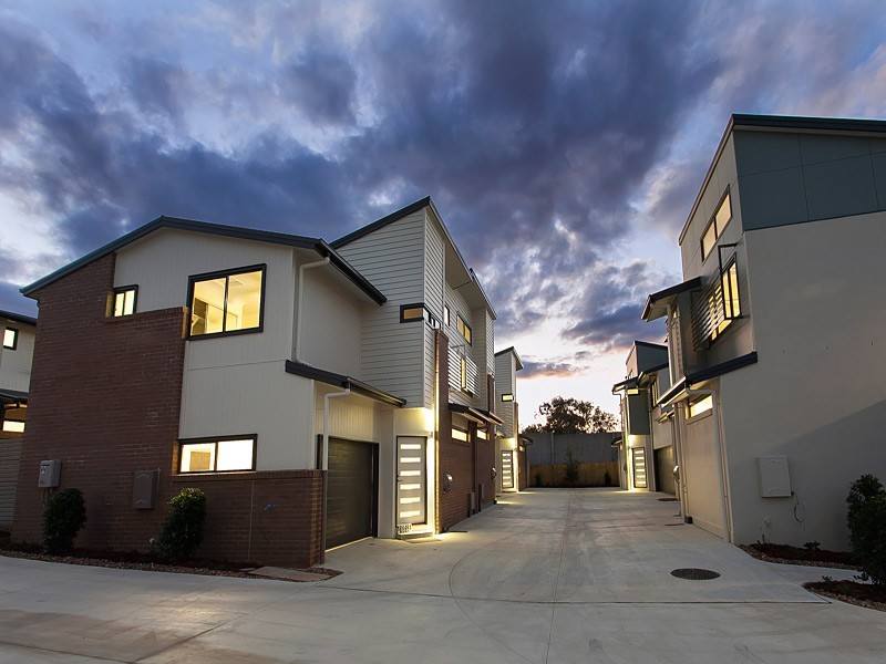 12/21 Rensburg Street, Brighton QLD 4017