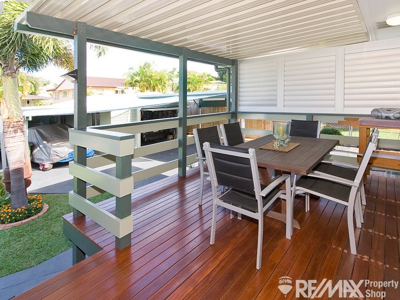 29 Gordon Street, Brighton QLD 4017