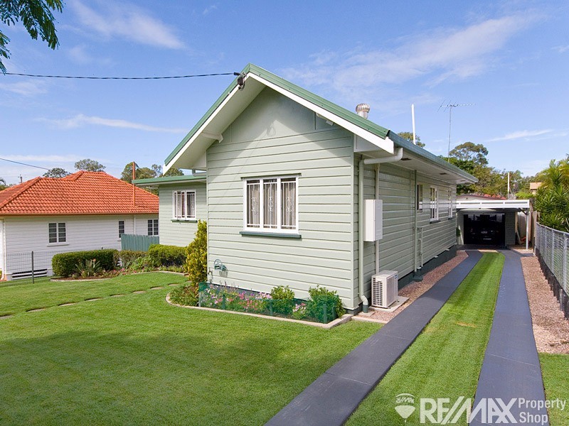 29 Gordon Street, Brighton QLD 4017