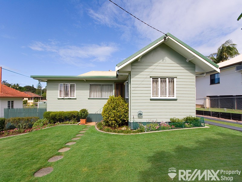 29 Gordon Street, Brighton QLD 4017