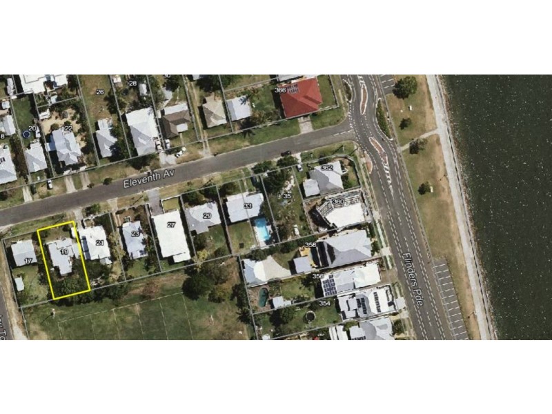 19 Eleventh Avenue, Brighton QLD 4017