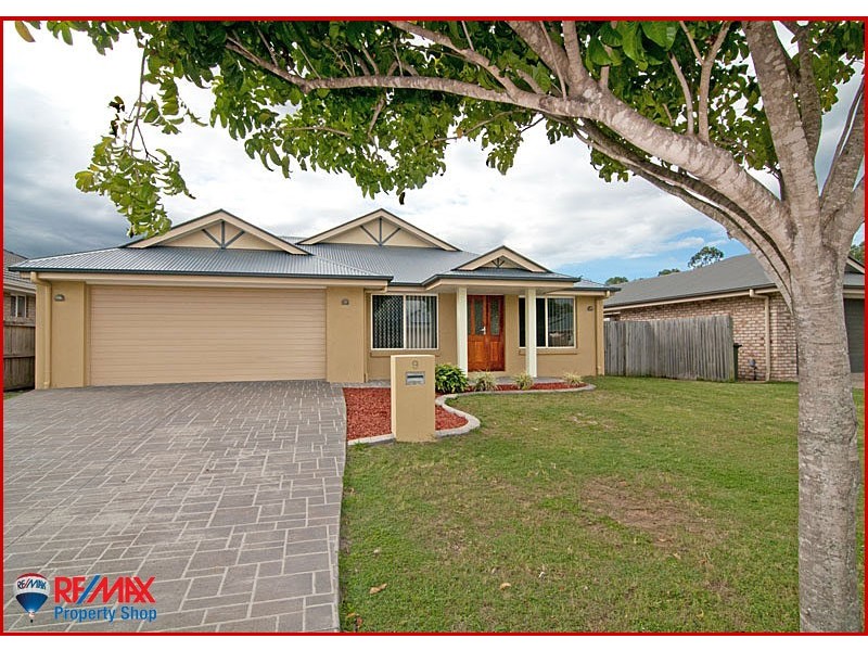 9 Freeman Place, Bracken Ridge QLD 4017