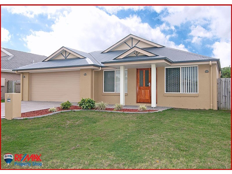 9 Freeman Place, Bracken Ridge QLD 4017