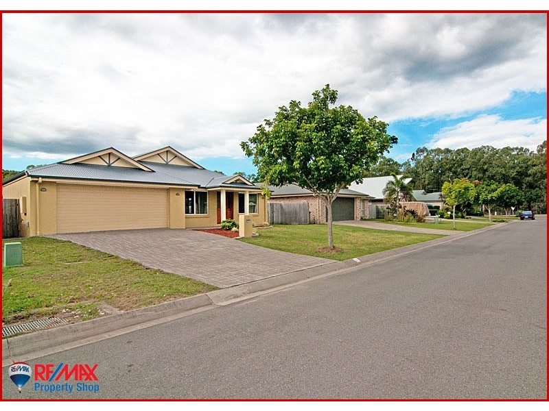 9 Freeman Place, Bracken Ridge QLD 4017