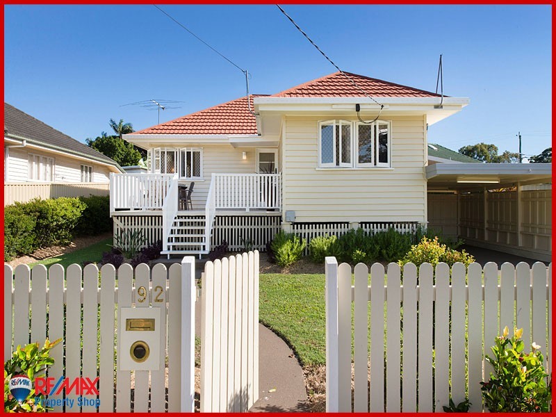 92 Wickham Street, Brighton QLD 4017