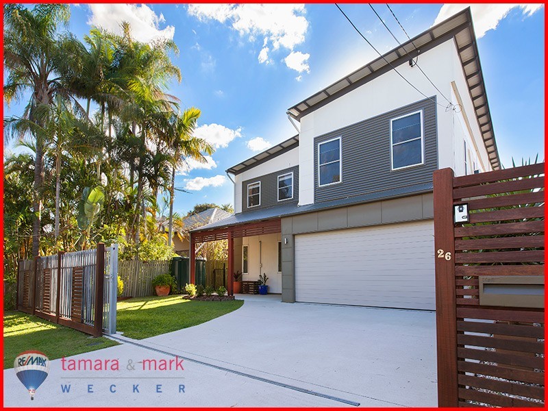 26 Duke Street, Brighton QLD 4017