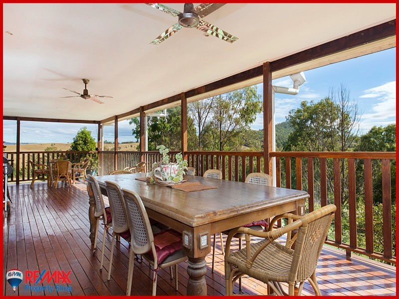 352 Mount Kilcoy Road, Kilcoy QLD 4515