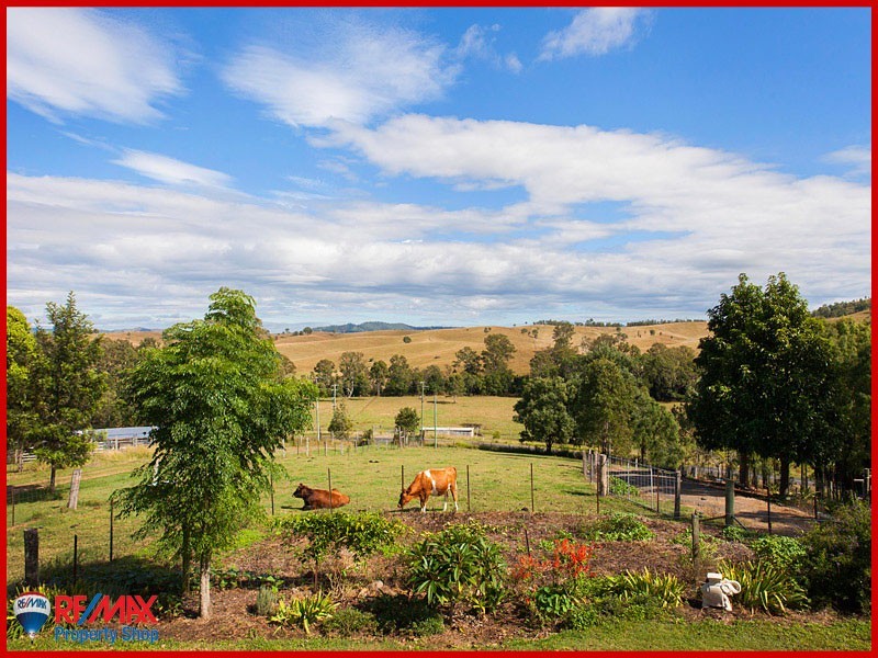 352 Mount Kilcoy Road, Kilcoy QLD 4515